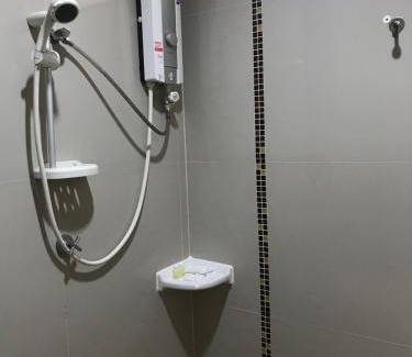 Mak Khaeng Hotel | UD Residence