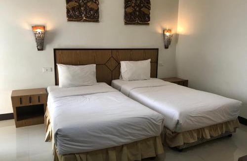 Mak Khaeng Hotel | UD Residence