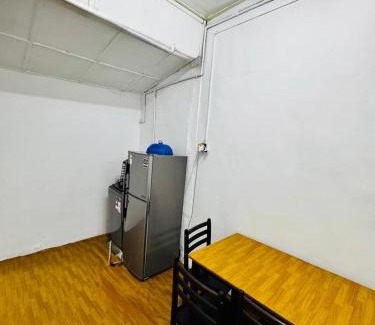 Pekan Tanjung Sedili House | UDA HomestayMuslimOnly