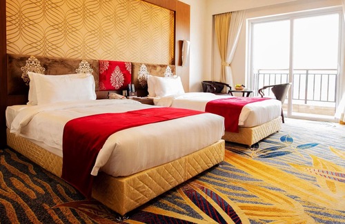 Jhapa Hotel | Udaan HMC & Casino