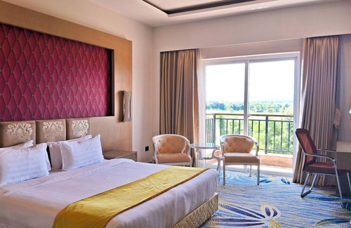 Jhapa Hotel | Udaan HMC & Casino