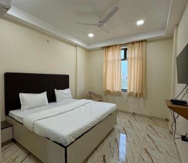 Uchiyarda Hotel | Udai Garh Palace