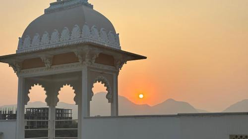 Shavri Colony Villa | Udai Villa