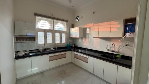 Shavri Colony Villa | Udai Villa