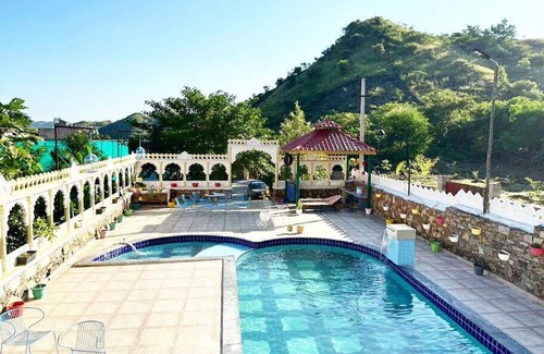 Bedla Villa | Udai villa