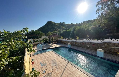 Bedla Villa | Udai villa