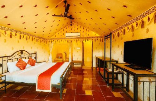 Gayariawas Hotel | Udaipur Nature Valley Paradise -A Luxury stay in Mountains