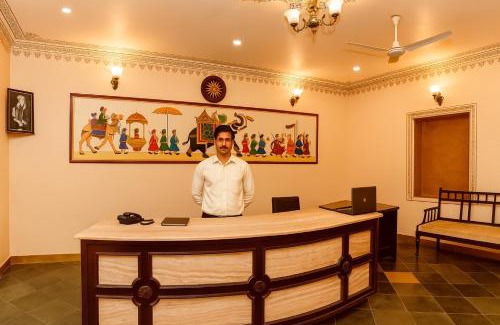 Gayariawas Hotel | Udaipur Nature Valley Paradise -A Luxury stay in Mountains