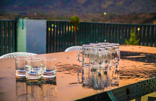 Udaipur District Villa | Udaipur Stay - 3bhk with pool