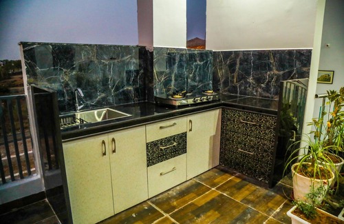 Udaipur District Villa | Udaipur Stay - 3bhk with pool
