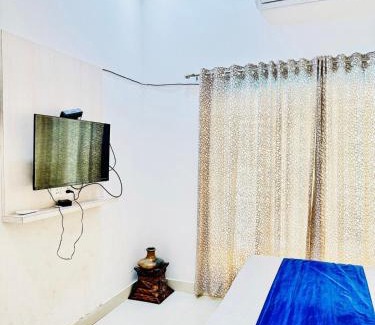Shavri Colony Villa | Udaipur Villa