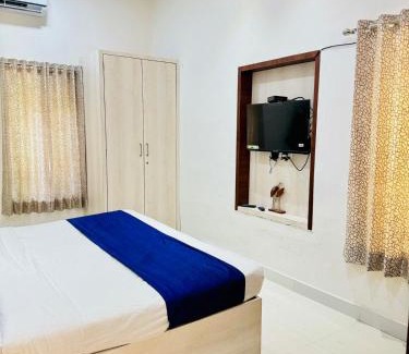 Shavri Colony Villa | Udaipur Villa
