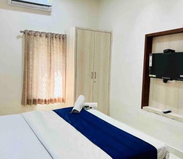 Shavri Colony Villa | Udaipur Villa