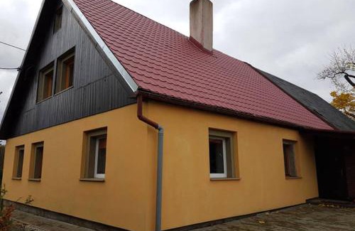 Wojanow Apartment | UDany Wypoczynek