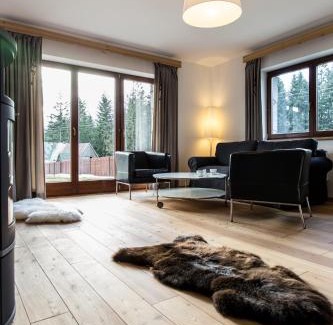 Koscielisko Apartment | udanypobyt Apartamenty Słoneczne