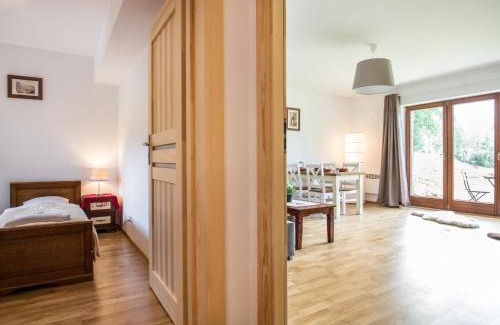 Koscielisko Apartment | udanypobyt Apartamenty Słoneczne