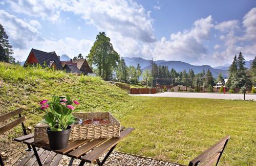 Koscielisko Apartment | udanypobyt Apartamenty Słoneczne