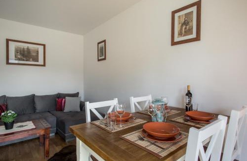 Koscielisko Apartment | udanypobyt Apartamenty Słoneczne