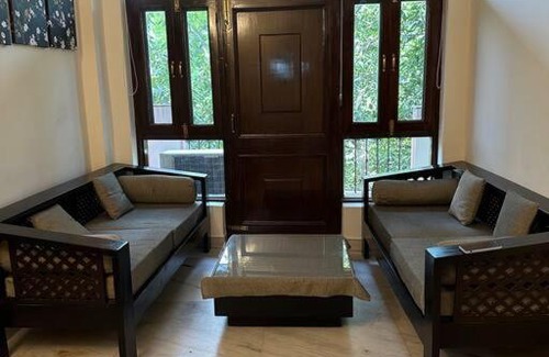 RK Puram Apartment | Uday accommodation