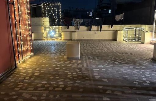 RK Puram Apartment | Uday accommodation