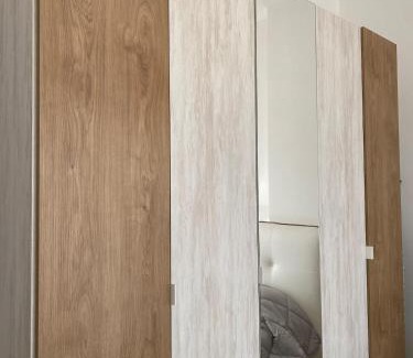 Tirana Apartment | Uday City Apartment
