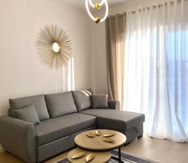 Tirana Apartment | Uday City Apartment