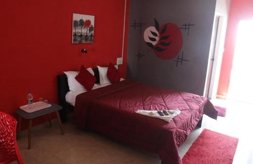 Kochi Hotel | Uday's Sea Green