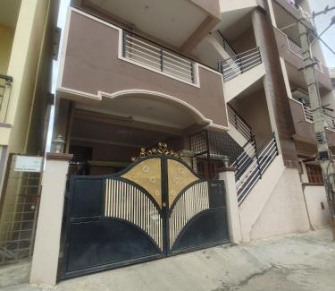 Bengaluru Apartment | Uday sahitya homes