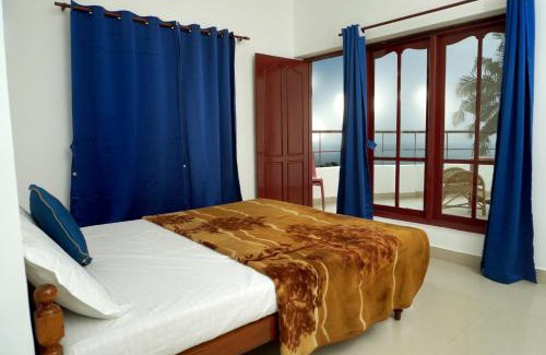 Kovalam Hotel | udaya hotel