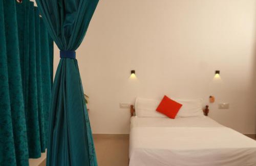 Kovalam Hotel | udaya hotel