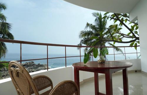 Kovalam Hotel | udaya hotel