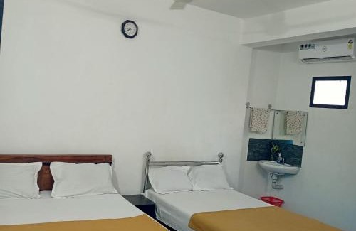 Kozhikode Hotel | Udayam Residency