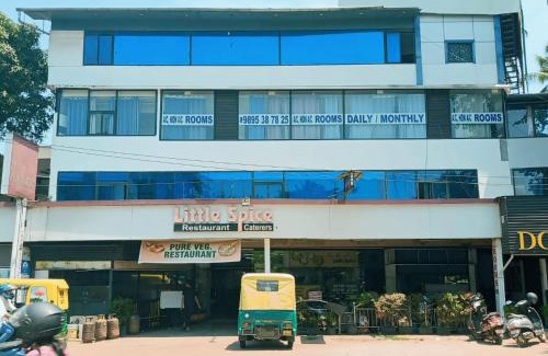 Kozhikode Hotel | Udayam Residency