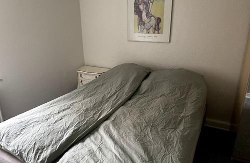 Randers Apartment | Udbyhøjvejens overnatning