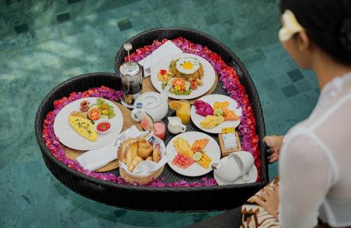 Kedewatan Villa | Uddhara Ubud Villa