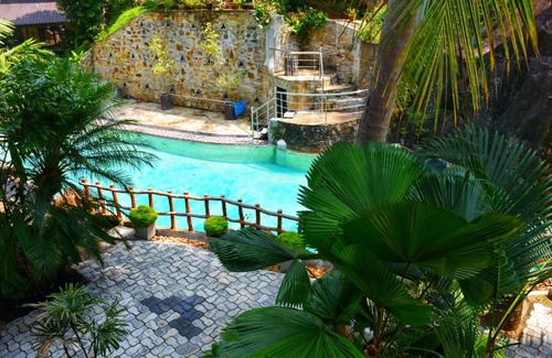 Gomagoda Hotel | UDF Nature villa