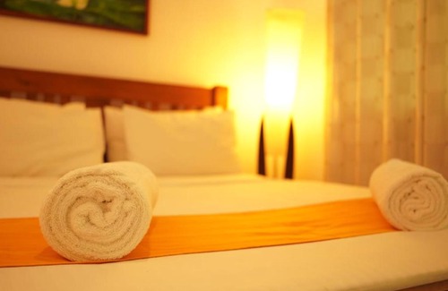 Gomagoda Hotel | UDF Nature villa