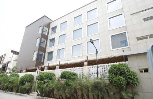 Chhatarpur Hotel | Udman Hotel Chhattarpur
