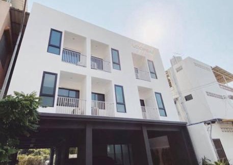 Na Chom Thian Apartment | Udomsap place