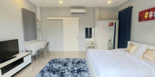 Si Sunthon Apartment | Udomsuk villa phuket