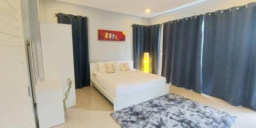 Si Sunthon Apartment | Udomsuk villa phuket
