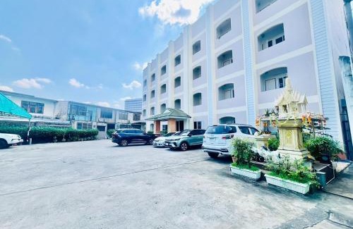 Mak Khaeng Hotel | Udon Perfect Mansion