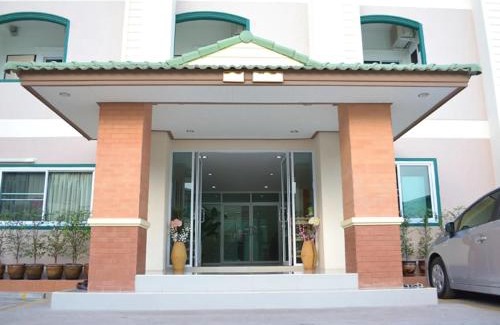 Mak Khaeng Hotel | Udon Perfect Mansion