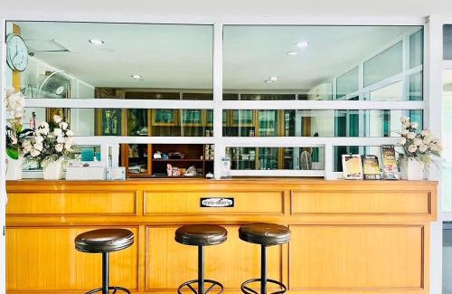 Mak Khaeng Hotel | Udon Perfect Mansion