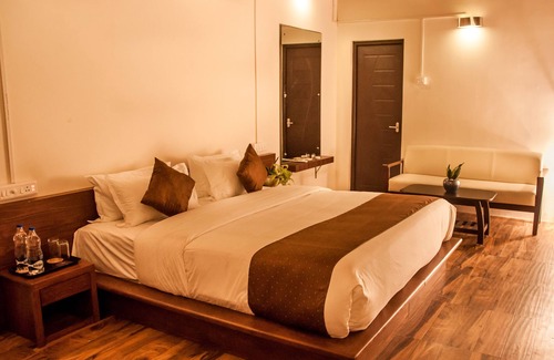 Udumalaipettai Hotel | UDS COCO HOTELS & RESORTS Udumalpet