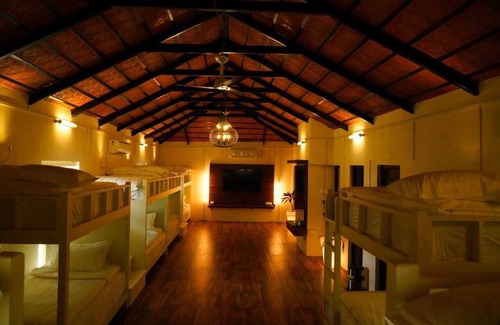Udumalaipettai Hotel | UDS COCO HOTELS & RESORTS Udumalpet