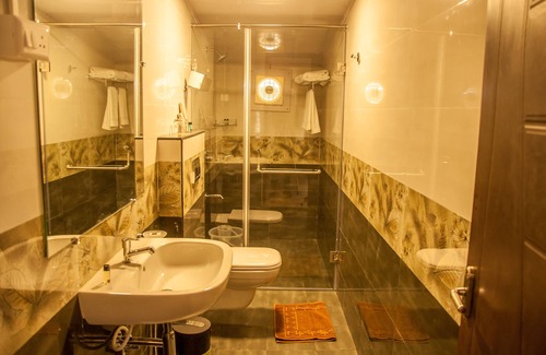 Udumalaipettai Hotel | UDS COCO HOTELS & RESORTS Udumalpet