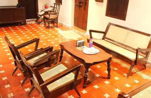Malpe House | Udupi Heritage