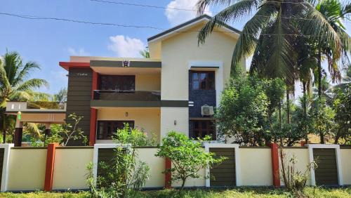 Udupi Villa | Udupi Homestay - Chiradeep Villa