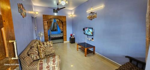 Udupi Villa | UDUPI HOMESTAY - Hill Top Villa